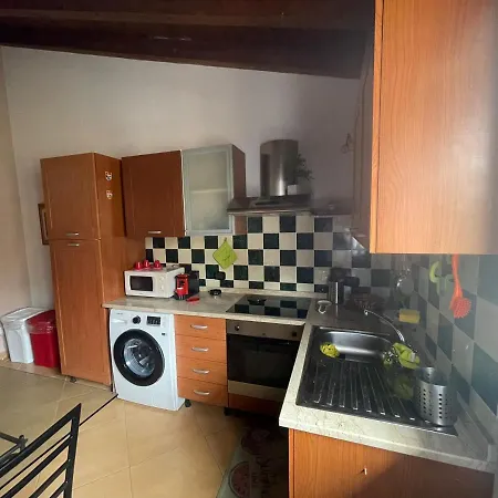 アパート Sinyhouse テッラジーニ