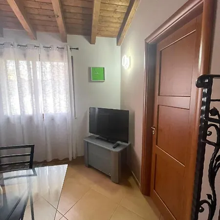 Sinyhouse * Terrasini
