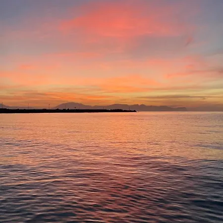 Apartment Sinyhouse *