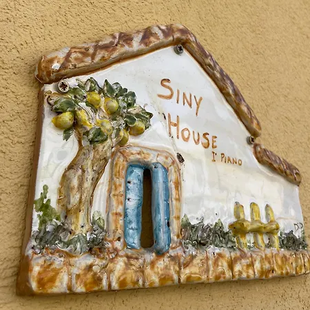 Sinyhouse Terrasini