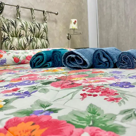 Sinyhouse アパート *