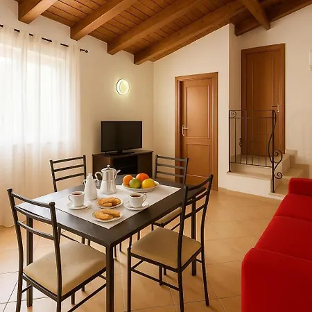 アパート Sinyhouse *