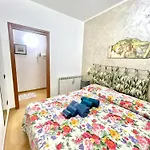 Sinyhouse Apartament Terrasini
