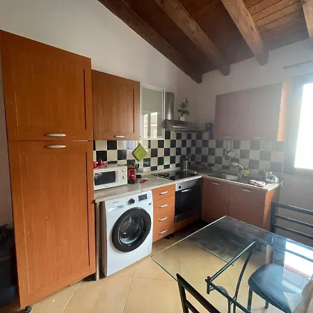 Appartement Sinyhouse