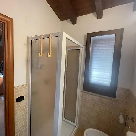 Sinyhouse דירה טראסיני