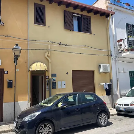 Apartament Sinyhouse *