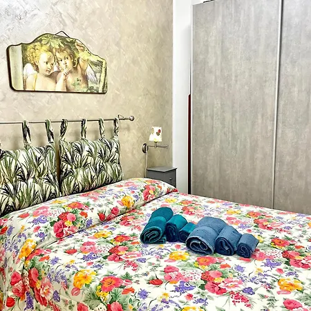Sinyhouse Terrasini