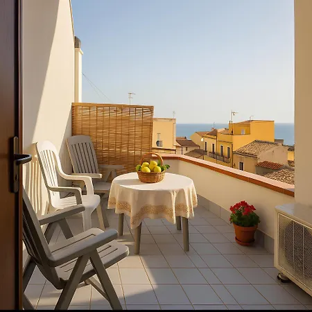 Sinyhouse * Terrasini