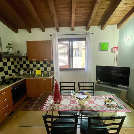 Apartamento Sinyhouse