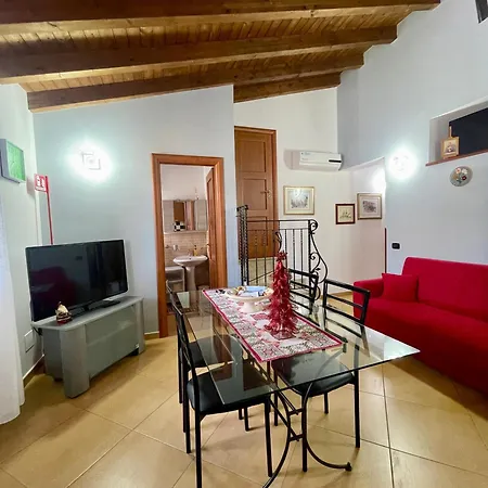 Apartamento Sinyhouse Terrasini