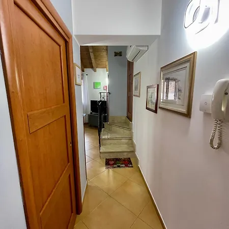 Apartament Sinyhouse