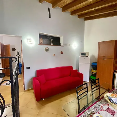 Sinyhouse Terrasini