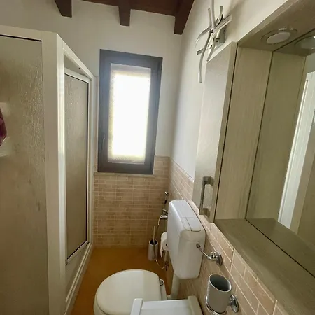 Apartament Sinyhouse Terrasini