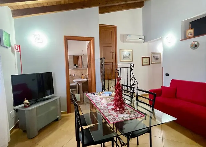 公寓 Sinyhouse 泰拉西尼